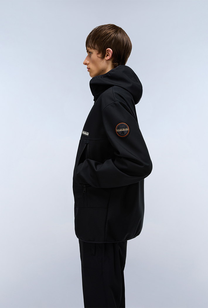 Napapijri Biois Hooded Jacket