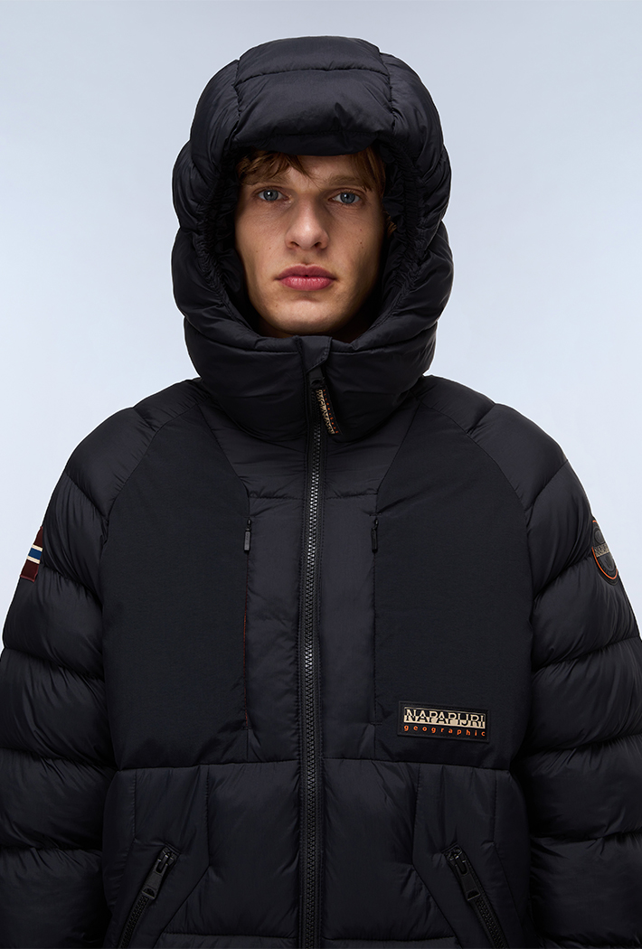 Napapirji Moesa Puffer Jacket