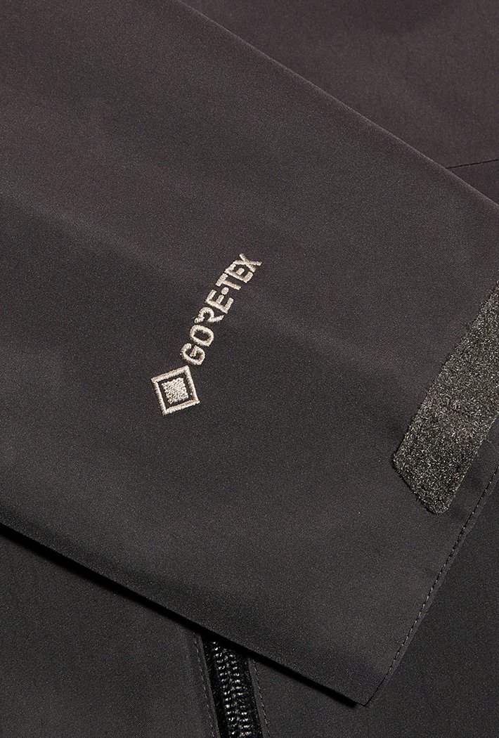 Berghaus Bramblfell InterActive Gore-Tex Waterproof Jacket