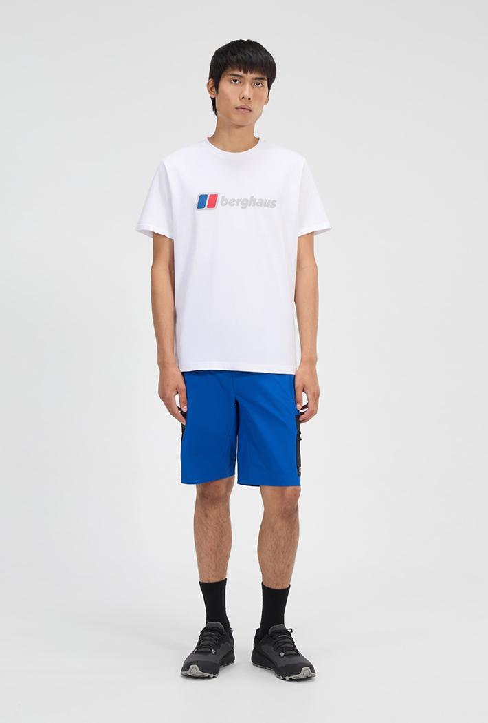 Berghaus Class XL Logo T-Shirt