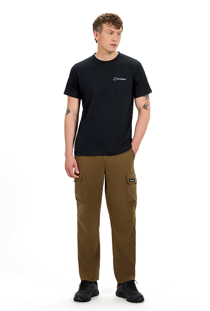 Berghaus Coordinates T-Shirt