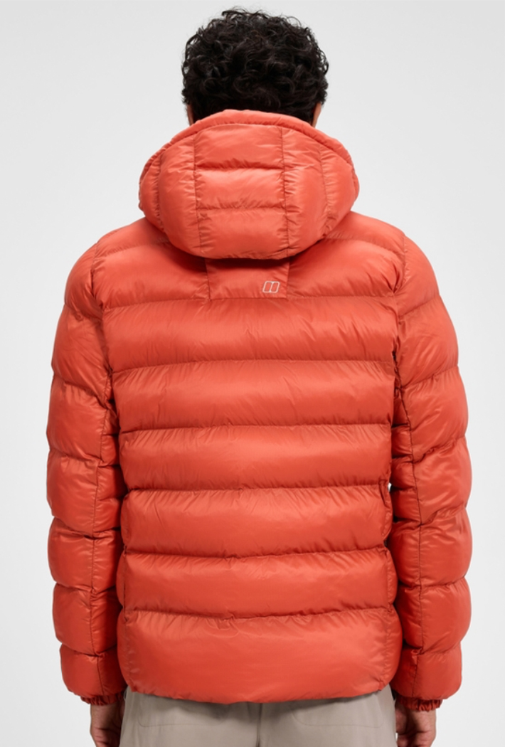 Berghaus Ewden Synthetic Insulated Jacket