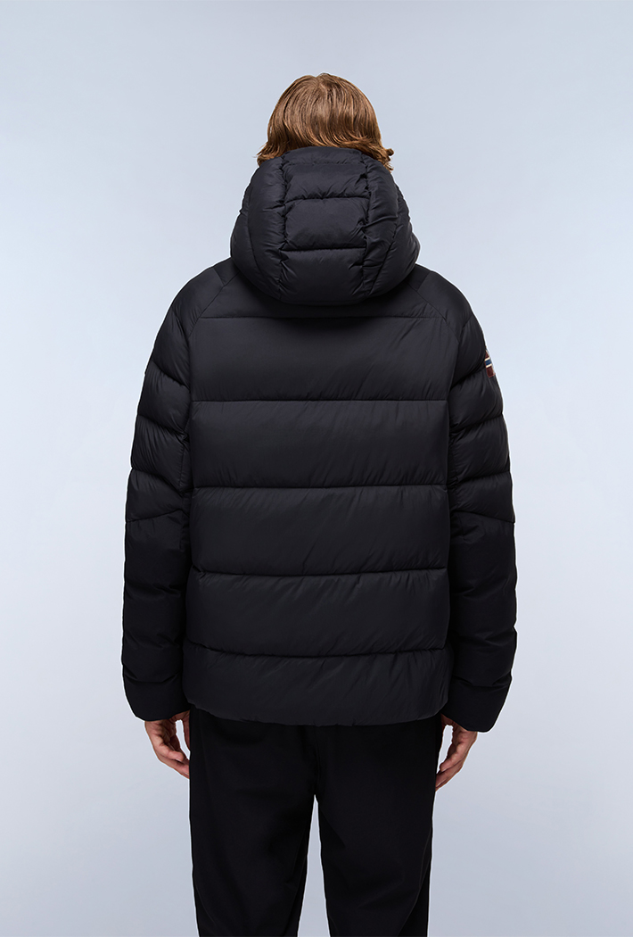 Napapirji Moesa Puffer Jacket