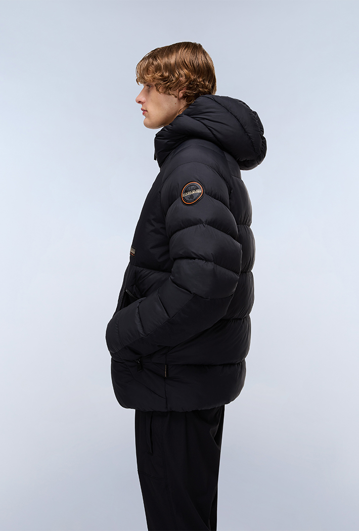 Napapirji Moesa Puffer Jacket