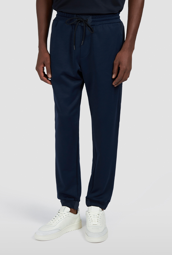 Paul & Shark Typhoon Re4x4 Supersoft Fleece Joggers