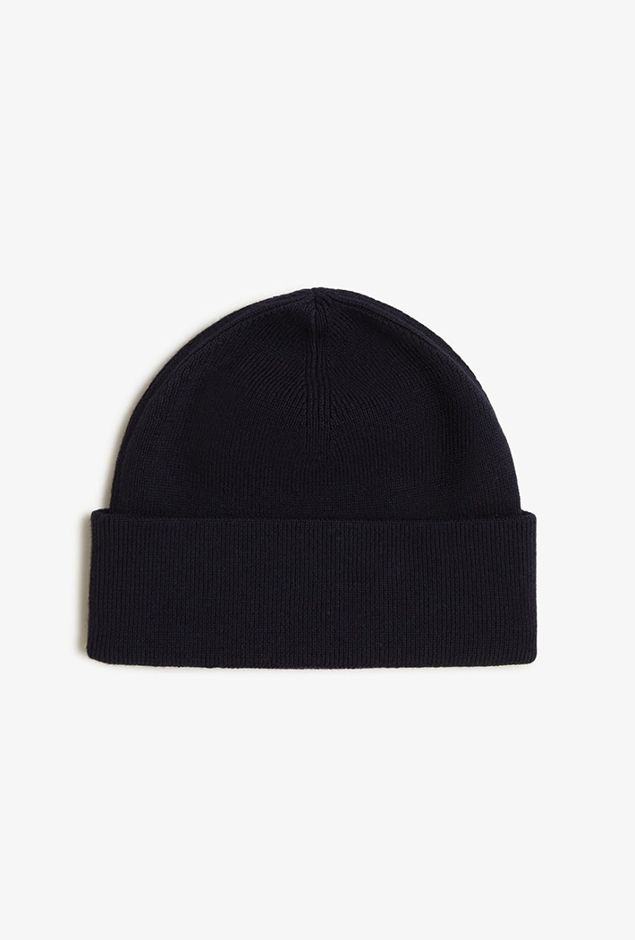Fred Perry Classic Beanie