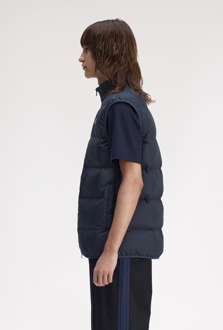 Fred Perry Insulated Gilet