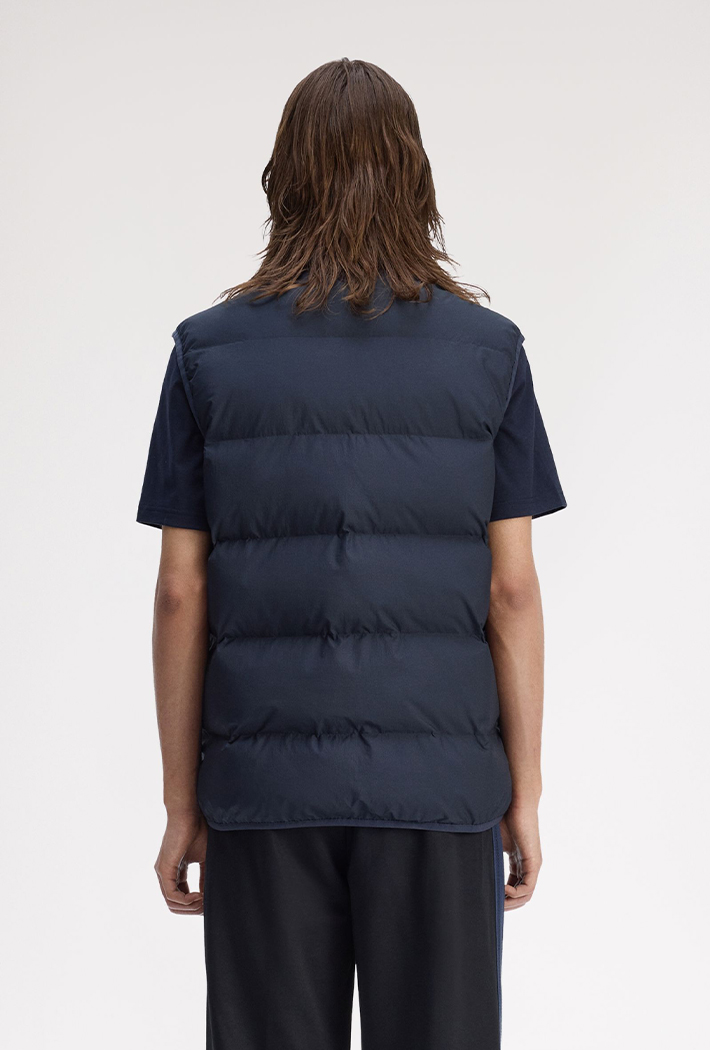 Fred Perry Insulated Gilet