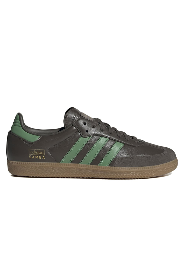 Adidas Originals Samba OG Trainers