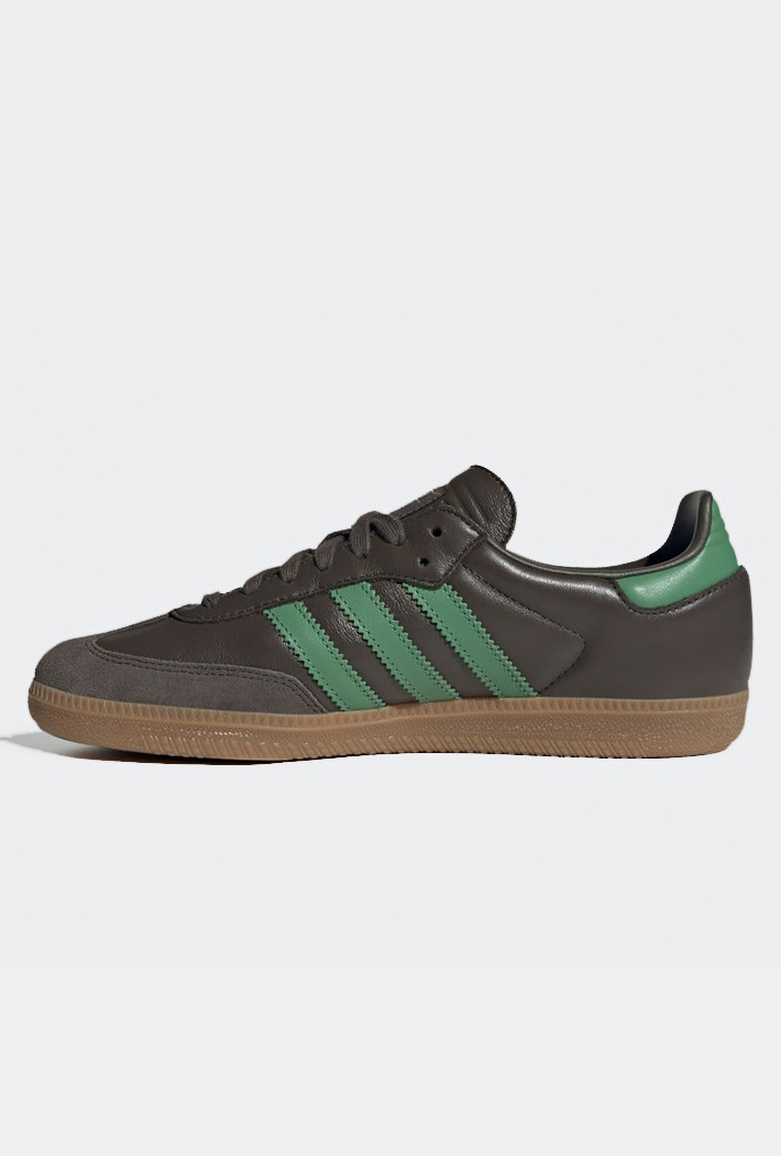 Adidas Originals Samba OG Trainers