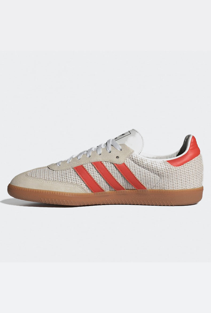 Adidas Originals Samba OG Trainers