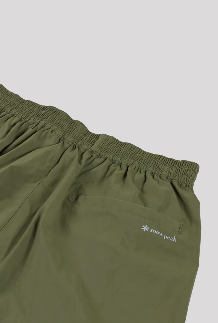 Snow Peak Easy Shorts