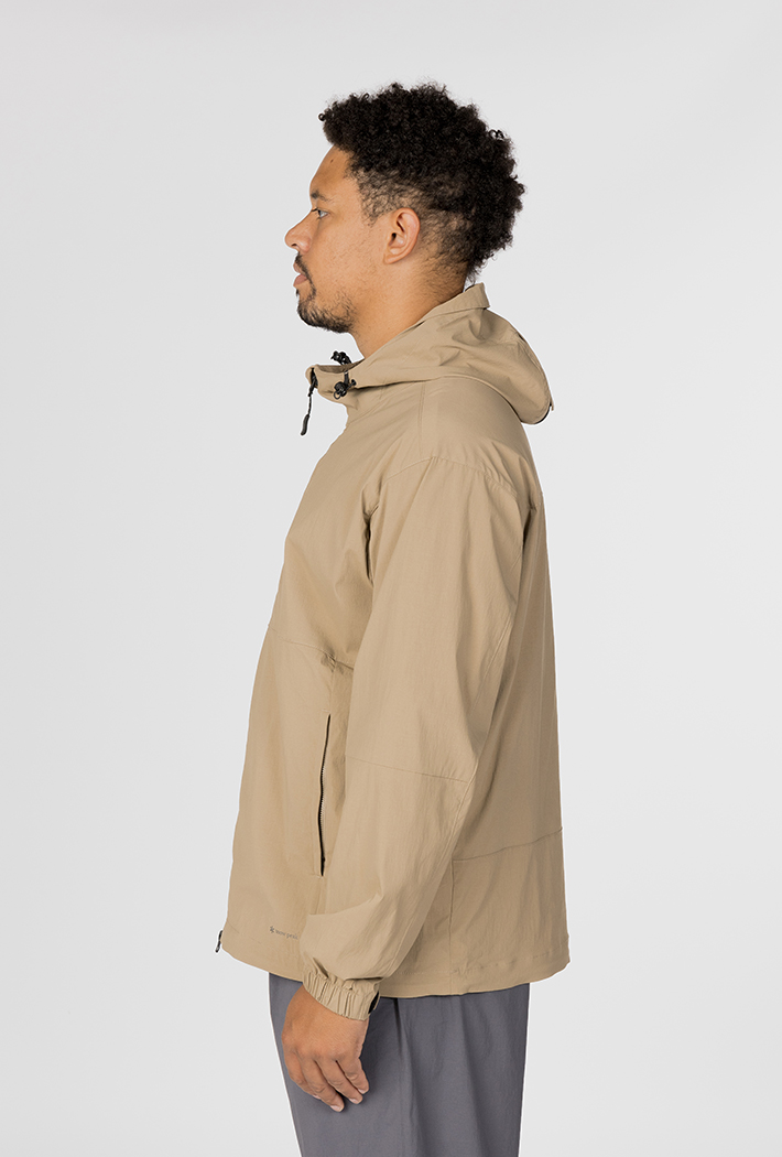 Snow Peak Utility Parka
