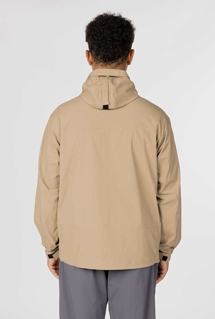 Snow Peak Utility Parka