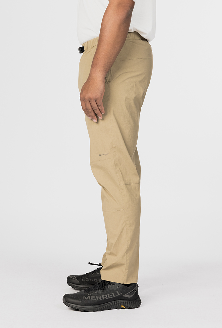 Snow Peak Utility Pants