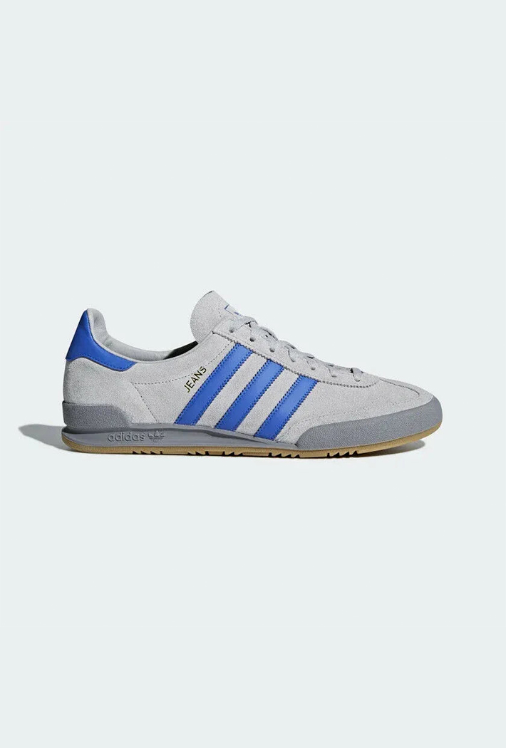 Adidas Originals Jeans Trainers