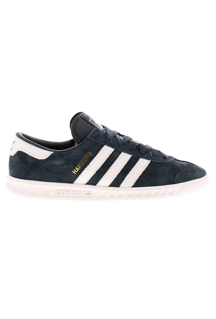 Adidas Originals Hamburg Trainers