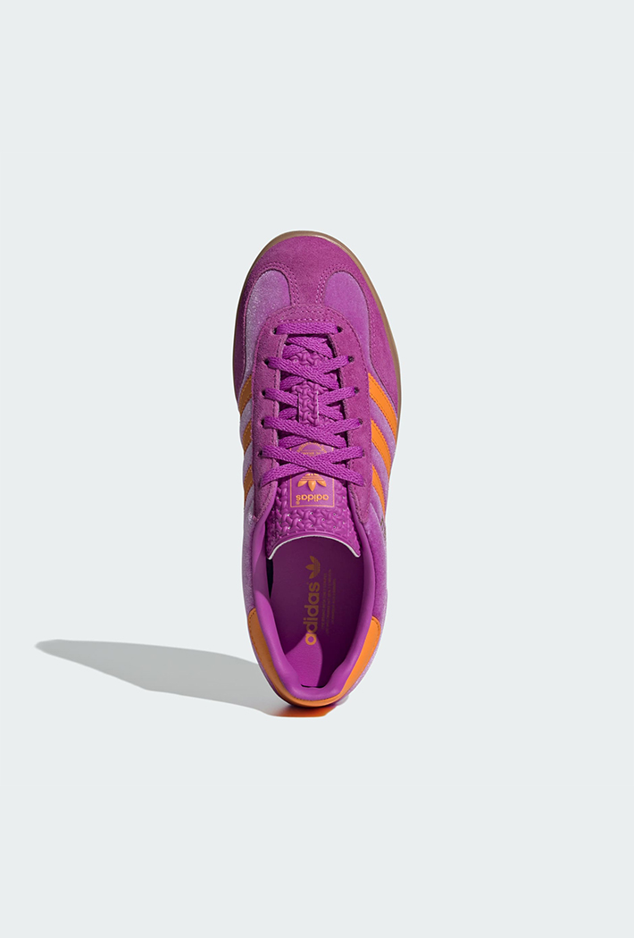 Adidas Originals Womens Gazelle Indoor Trainers