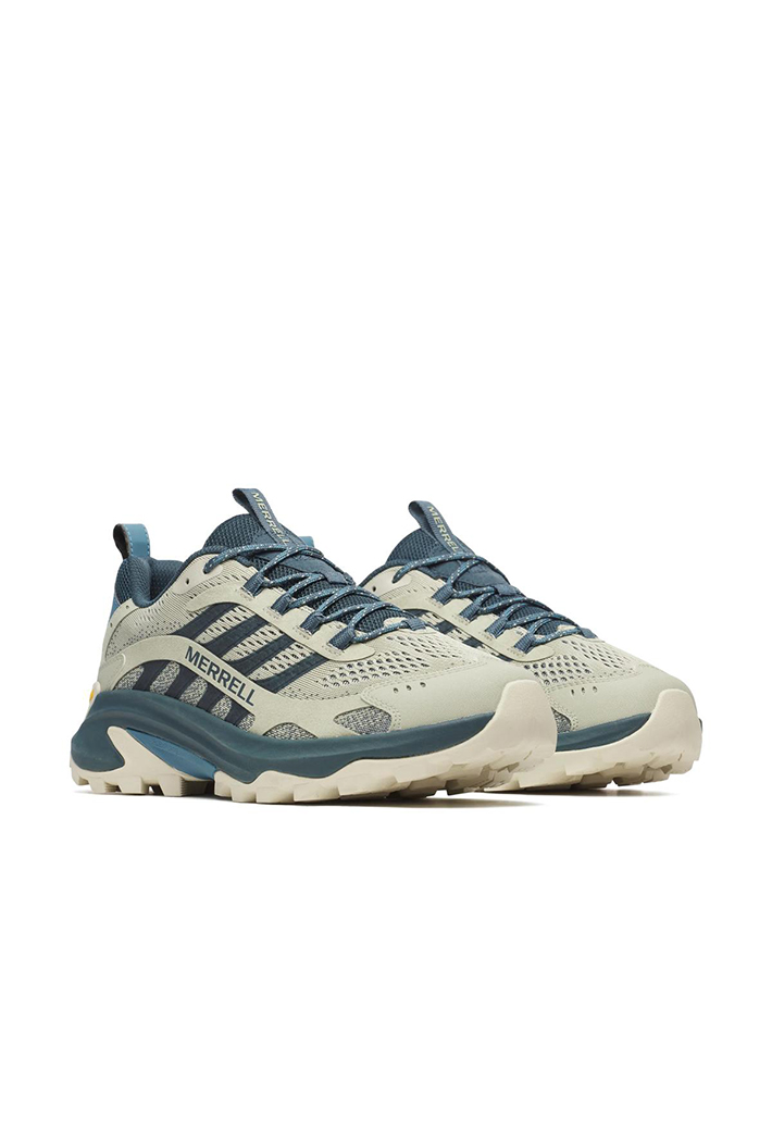 Merrell Moab Speed 2 Hiking Trainers
