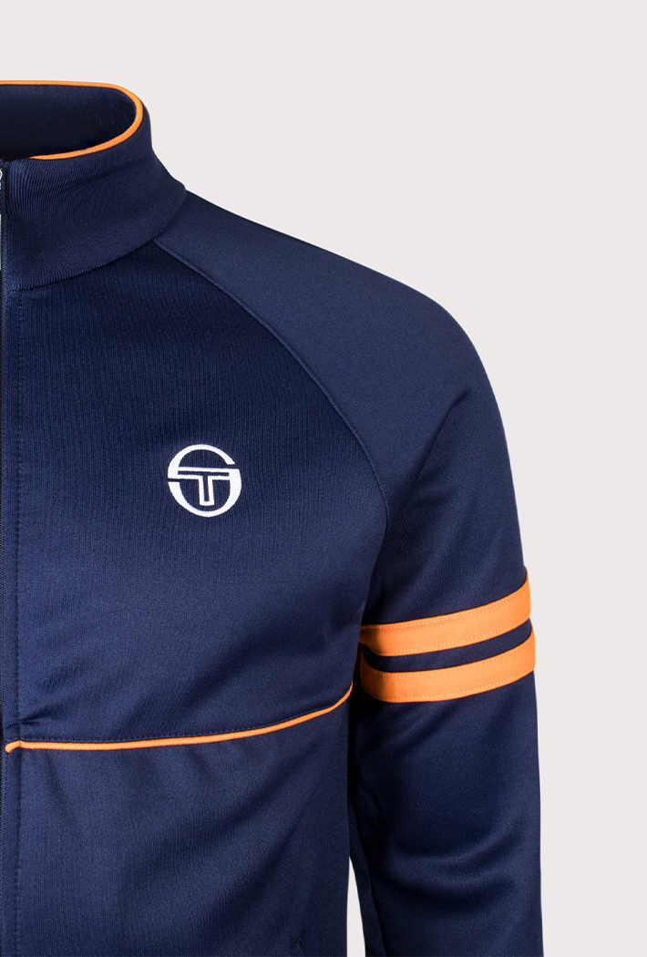 Sergio Tacchini Orion Track Jacket