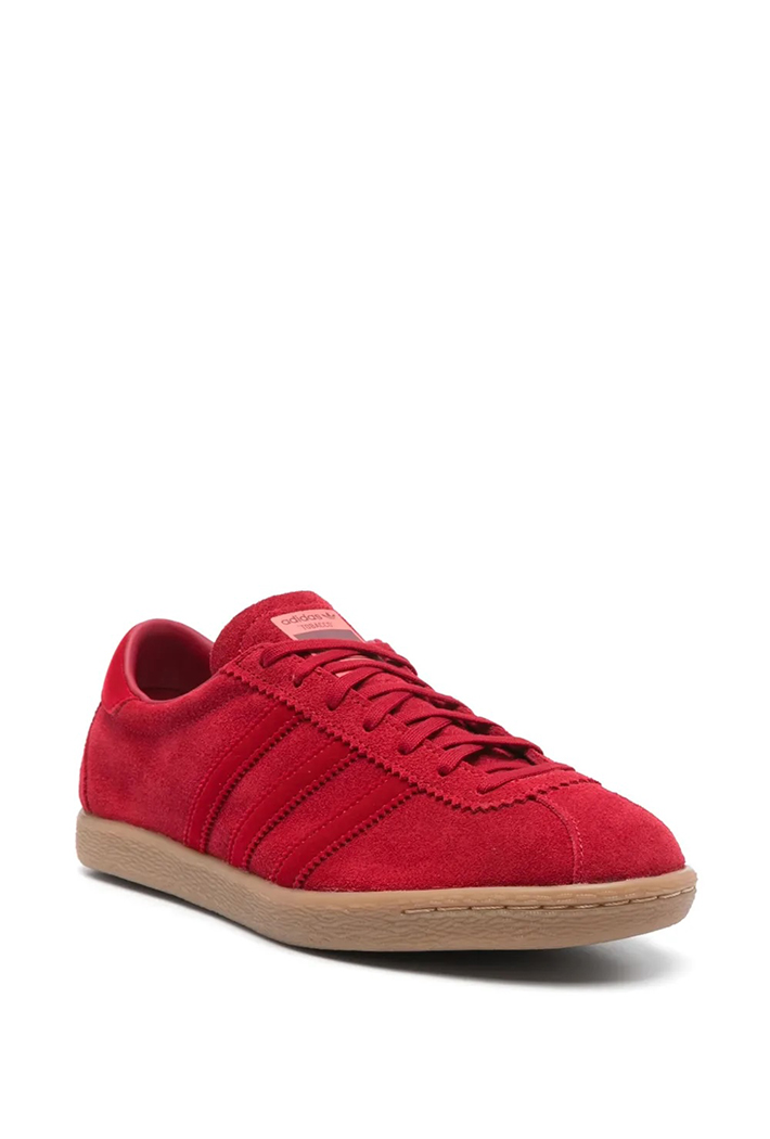 Adidas Originals Women's Tobacco Trainers