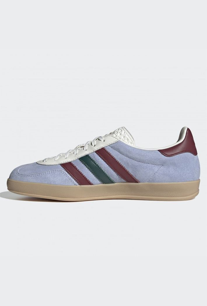 Adidas Originals Gazelle Indoor Trainers