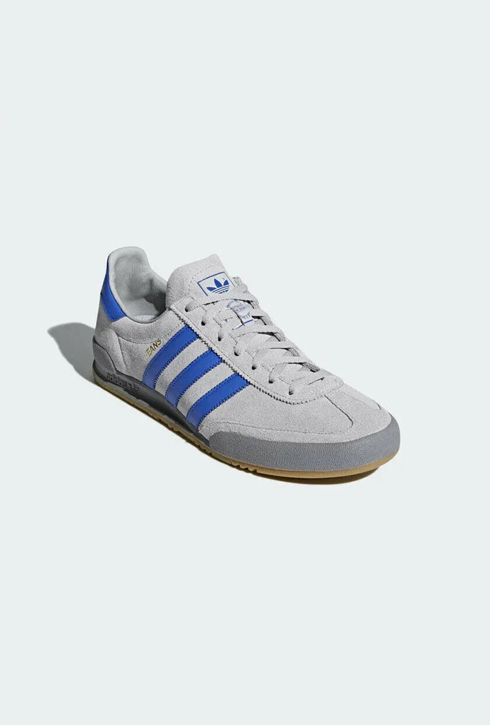 Adidas Originals Jeans Trainers