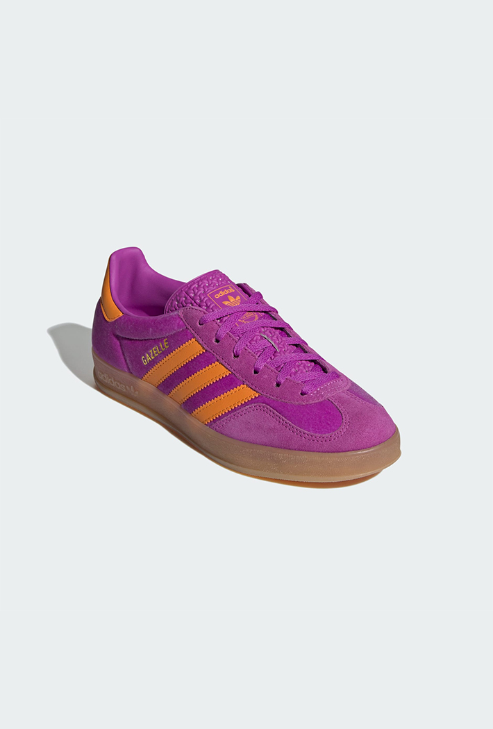 Adidas Originals Womens Gazelle Indoor Trainers