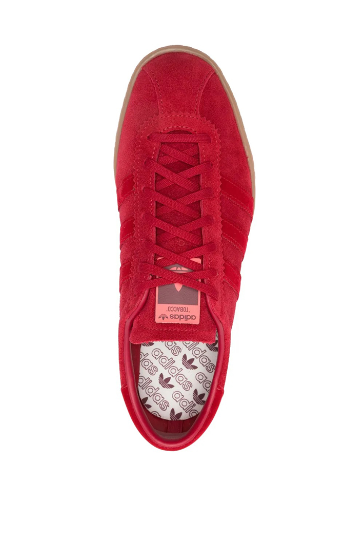 Adidas Originals Women's Tobacco Trainers