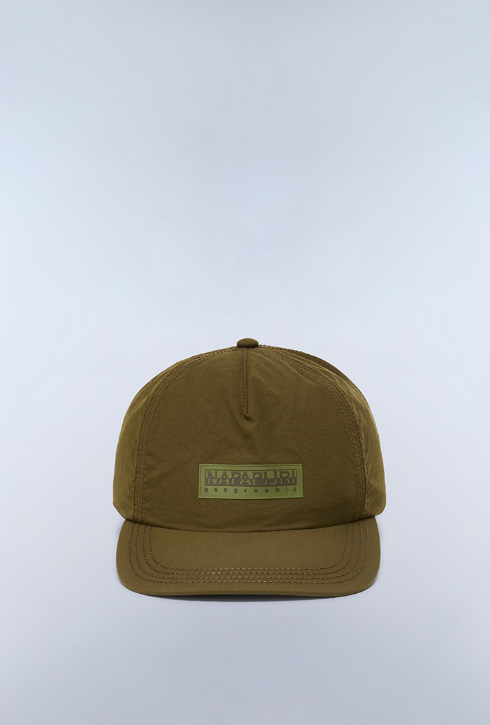 Napapijri Box Logo Cap