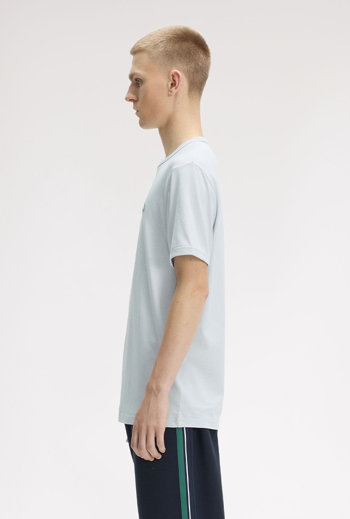 Fred Perry Ringer T-Shirt