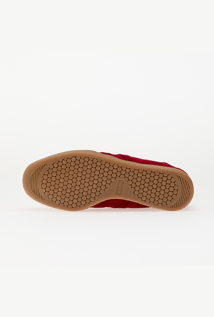 Adidas Originals Women's Tobacco Trainers