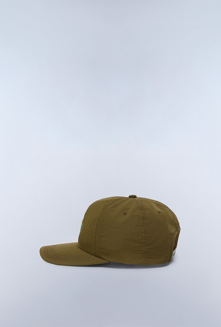 Napapijri Box Logo Cap