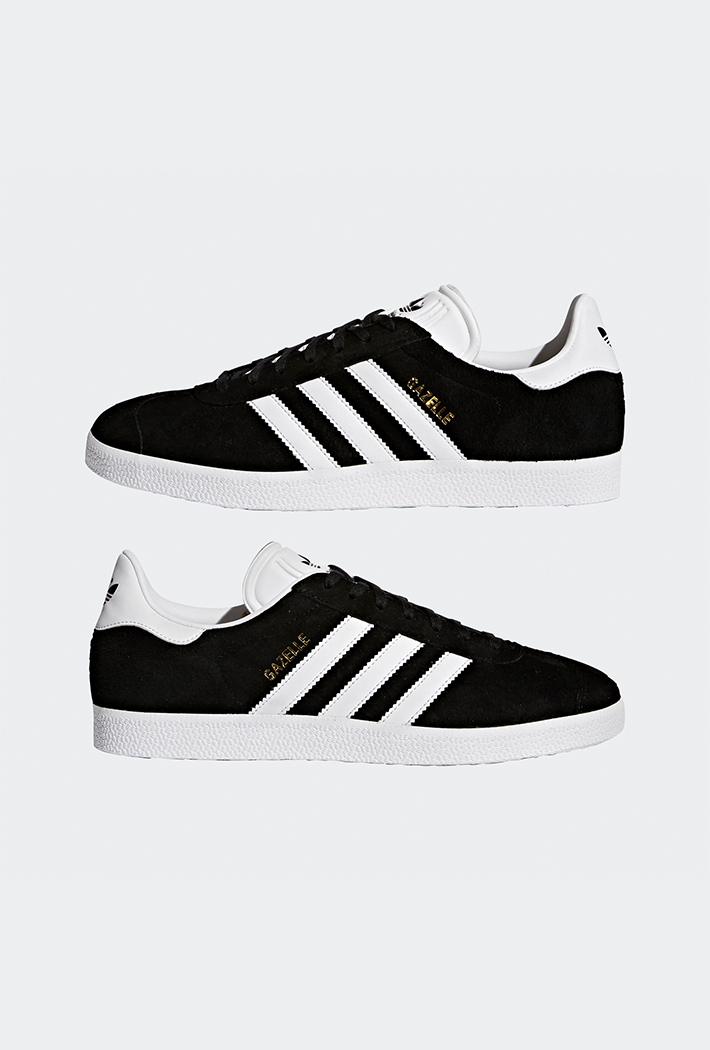 Adidas Originals Gazelle Trainers
