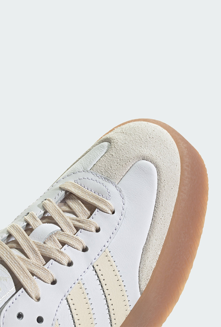 Adidas Originals Womens Sambae Trainers