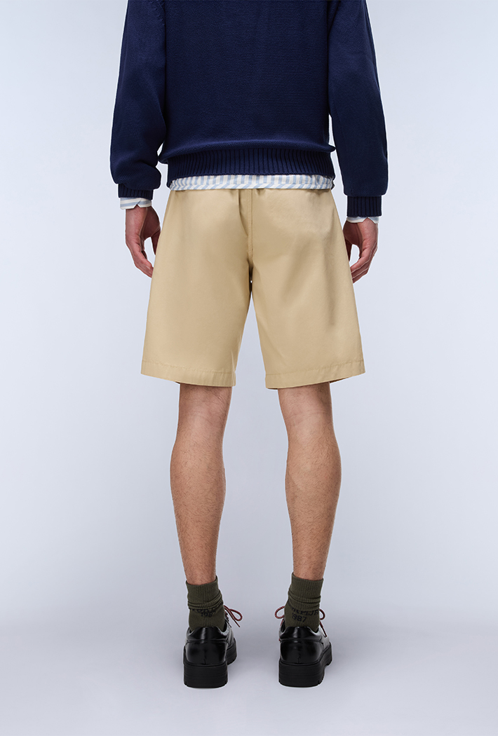 Napapijri Nakuru Bermuda Shorts