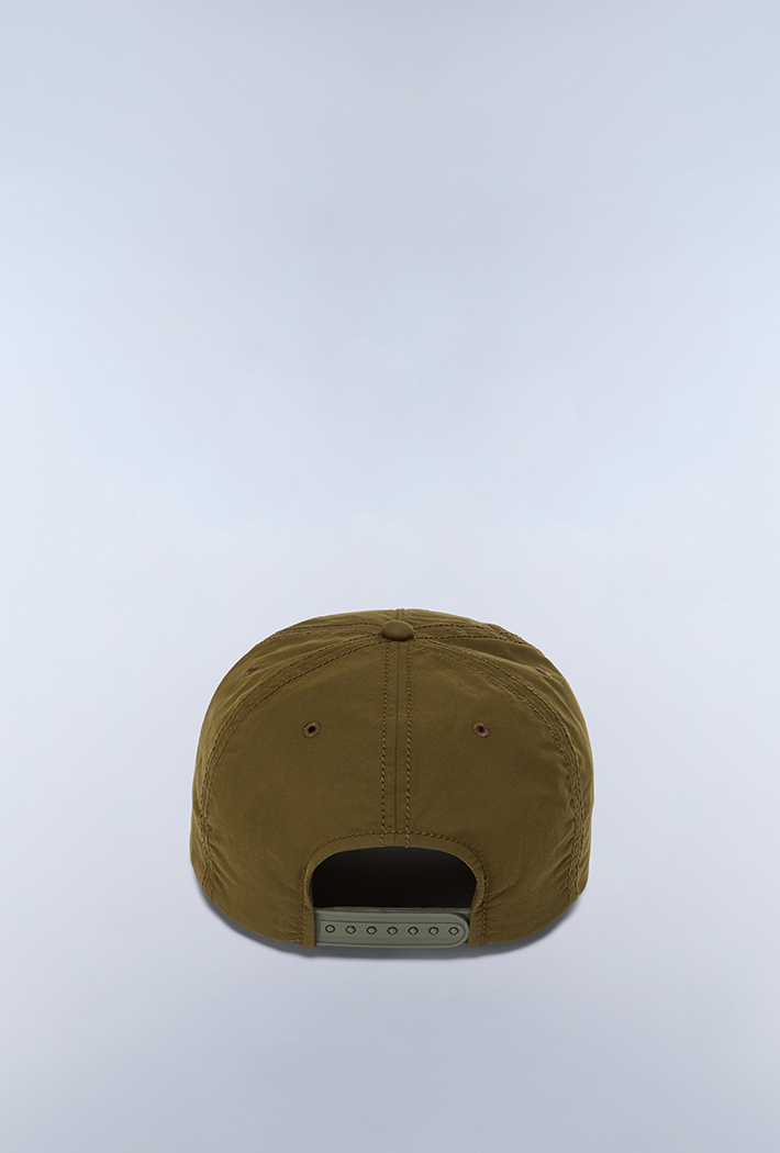 Napapijri Box Logo Cap