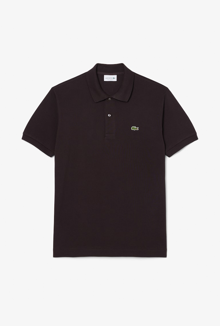 Lacoste Classic Fit L.12.12 Original Polo Shirt