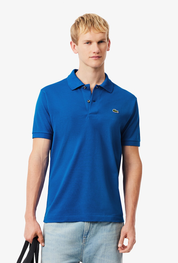 Lacoste Classic Fit L.12.12 Original Polo Shirt