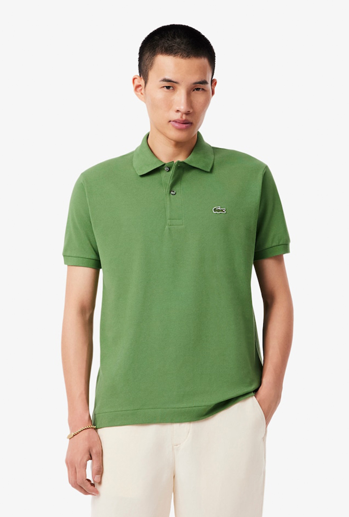 Lacoste Classic Fit L.12.12 Original Polo Shirt