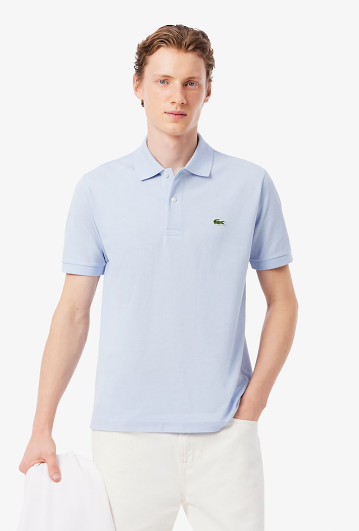 Lacoste Classic Fit L.12.12 Original Polo Shirt