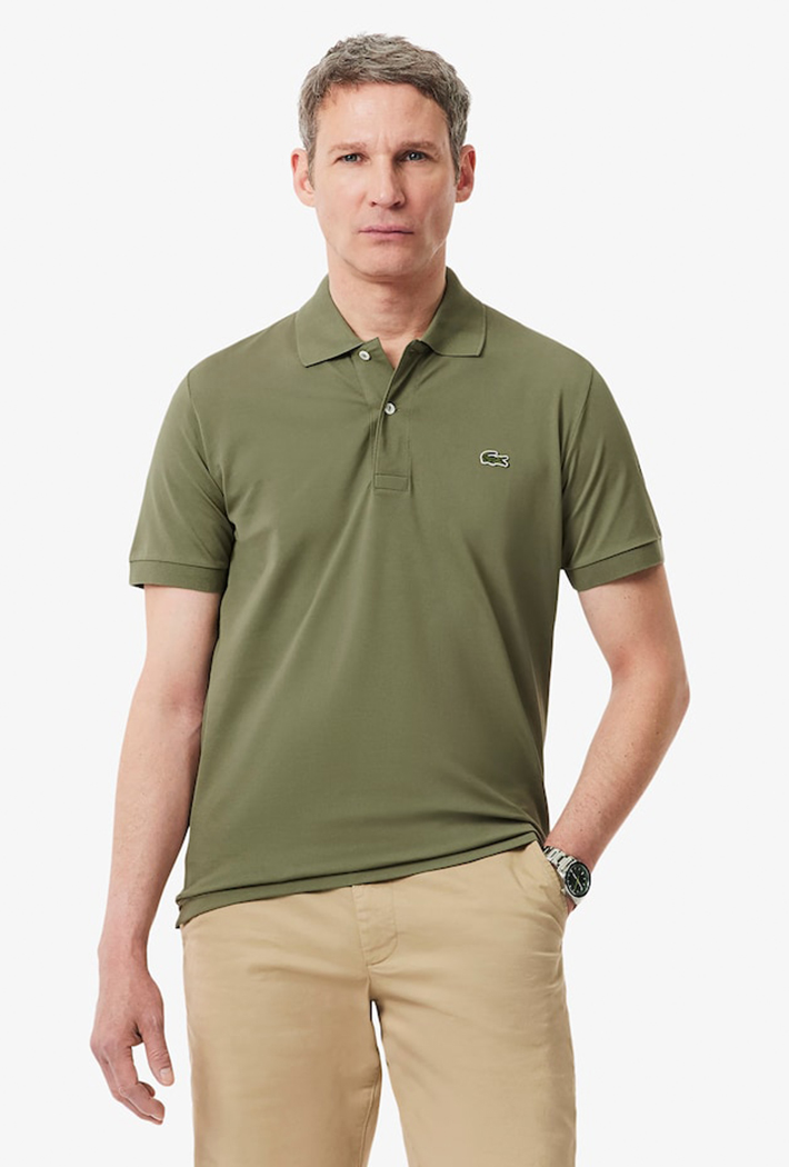 Lacoste Classic Fit L.12.12 LIGHT Polo Shirt