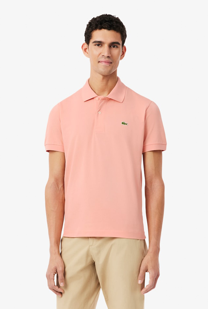 Lacoste Classic Fit L.12.12 LIGHT Polo Shirt