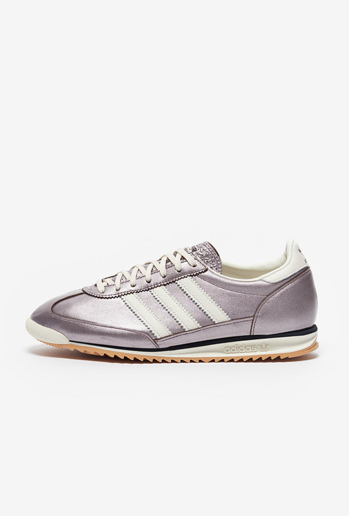 Adidas Originals Women's SL72 OG Trainers