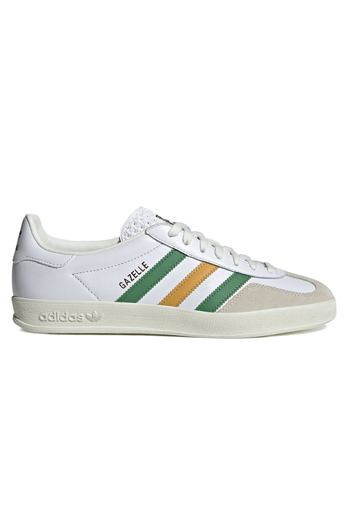Adidas Originals Gazelle Indoor Trainers