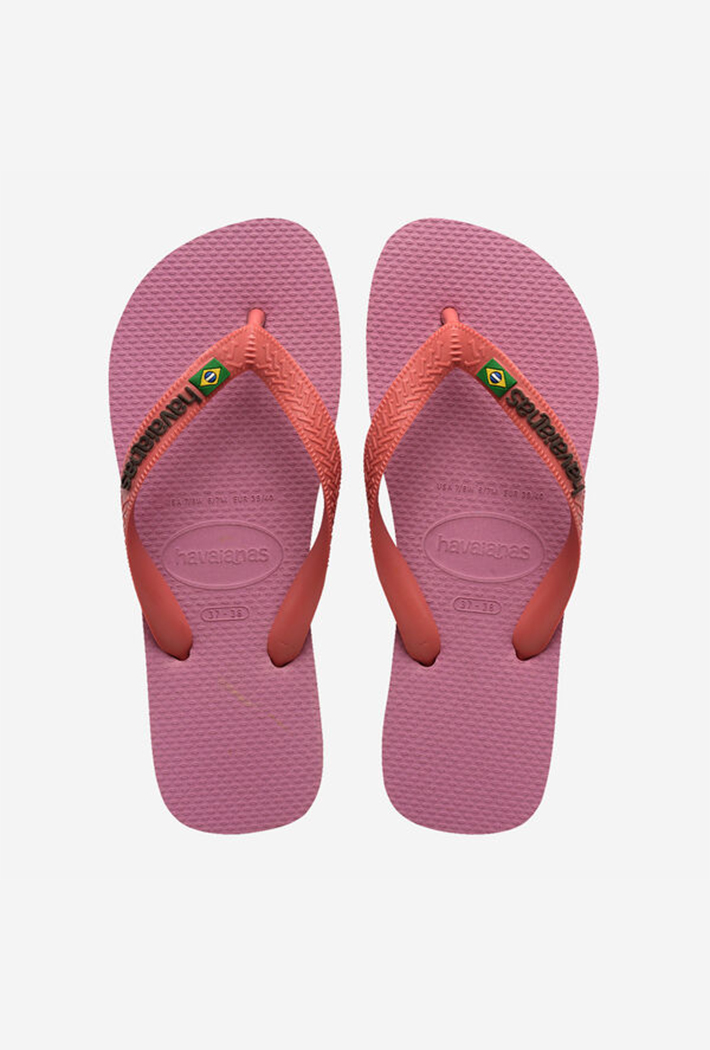 Havaianas Women's Brasil Flip Flops