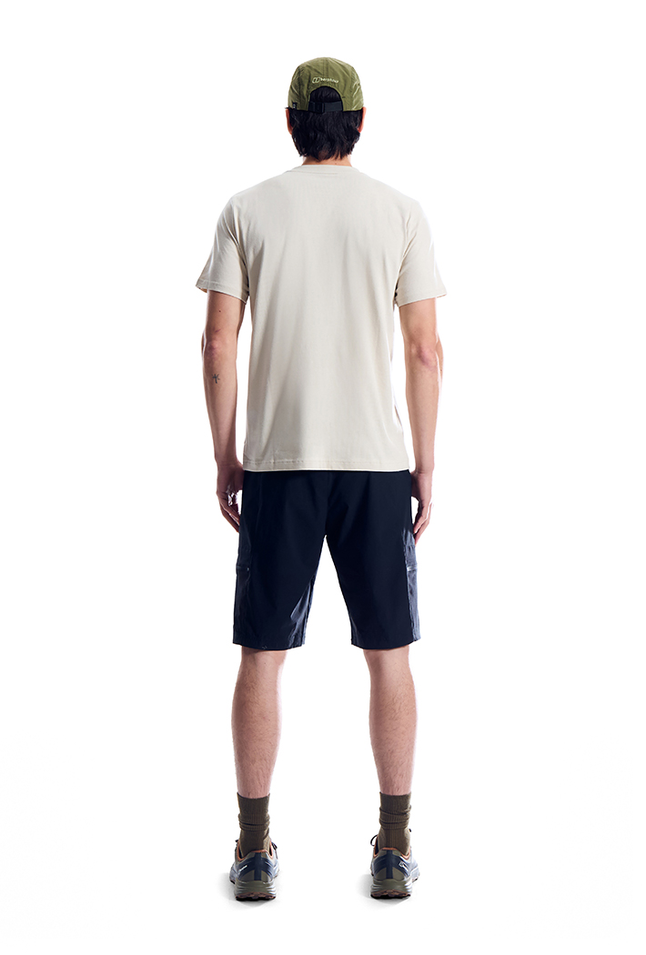Berghaus Class XL-Logo T-Shirt