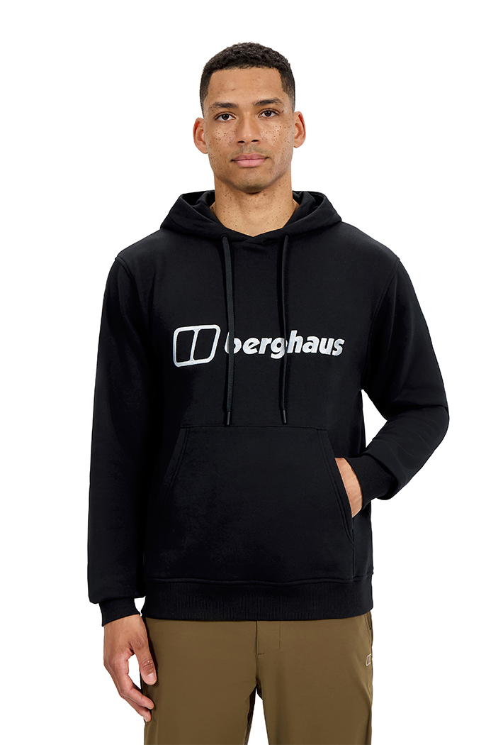 Berghaus Logo Hoody Light