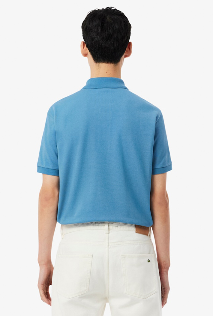 Lacoste Classic Fit L.12.12 Original Polo Shirt