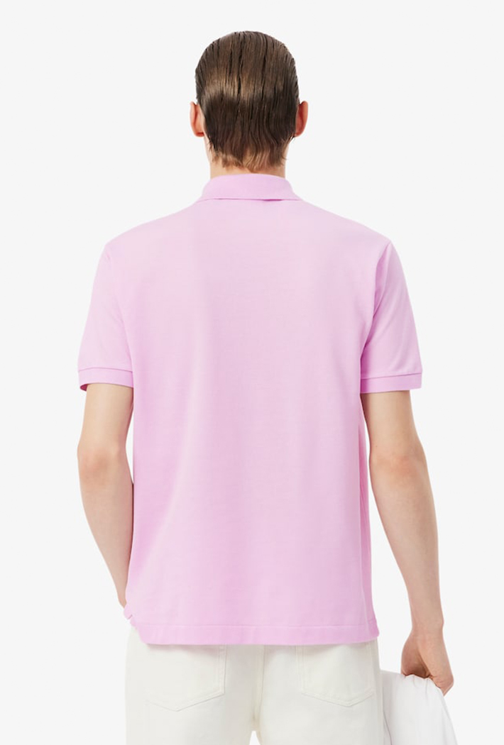 Lacoste Classic Fit L.12.12 Original Polo Shirt